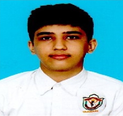 ARORA SHAUNAK GAURAV