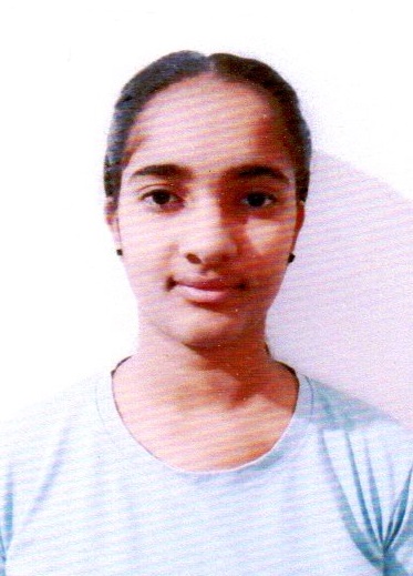 SHAH SRUSHTI BALVANT