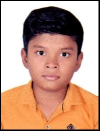 VEER NITINBHAI VAGHELA