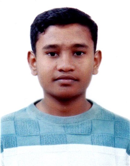 PARMAR VISHWAJEETSINH JAYENDRASINH