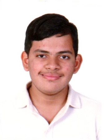 VRISHIN AMISH PANCHAL
