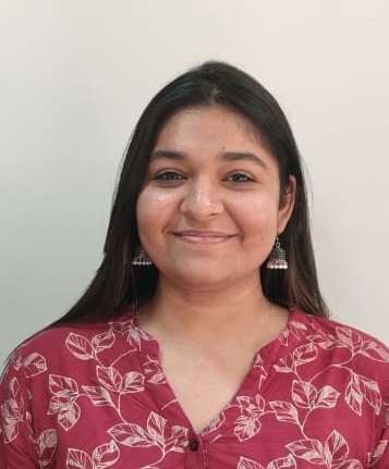 VRUNDA MEHUL KOTECHA