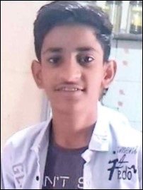 YUVRAJSINGH KHETSINGH RATHOD